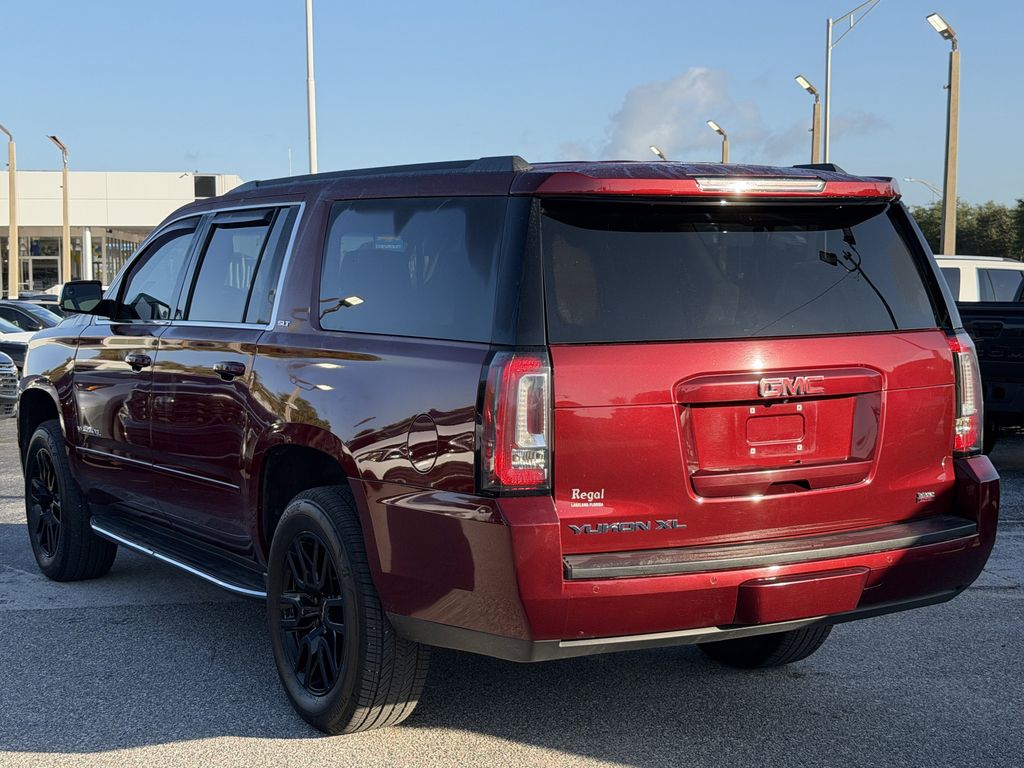 used 2019 GMC Yukon XL car, priced at $23,692