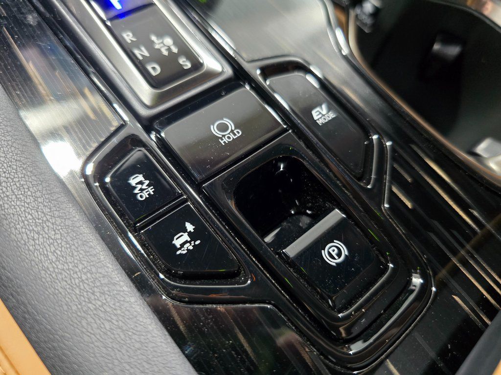 Thumbnail: 2026 Lexus RX - 25