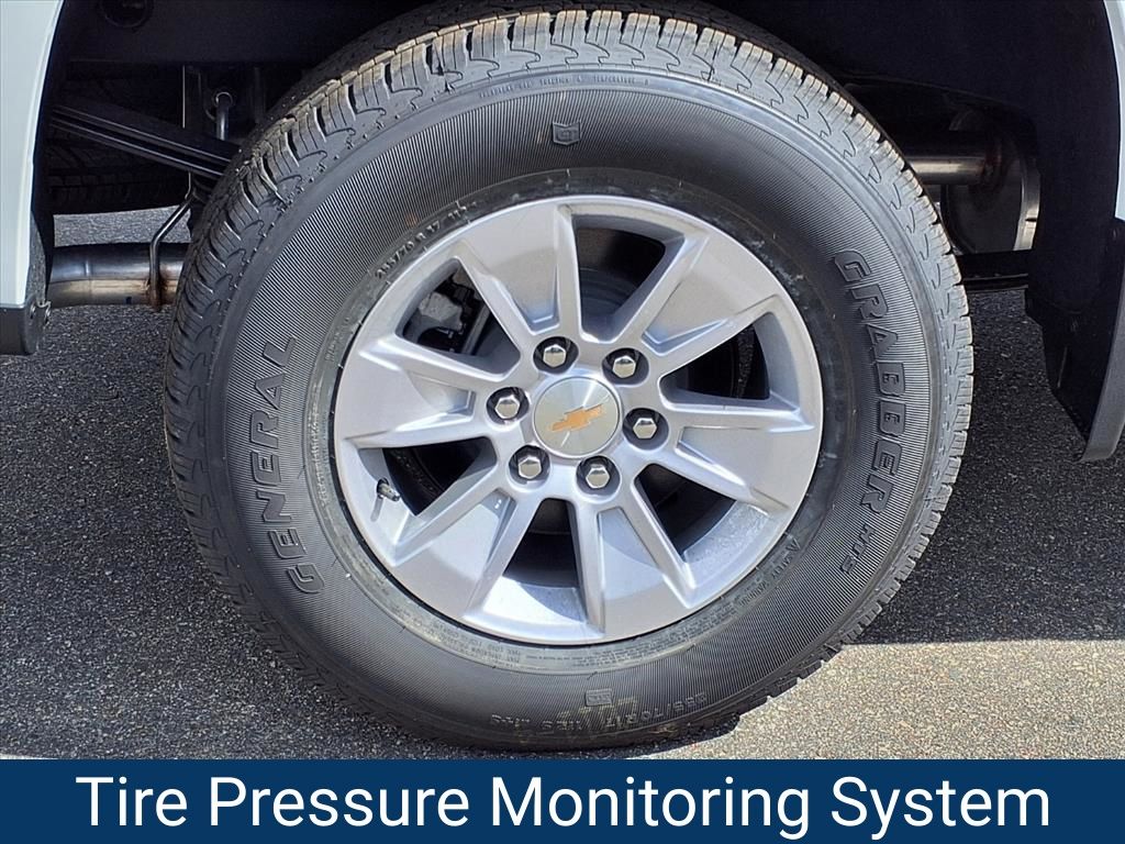 ChevroletSilverado 150026