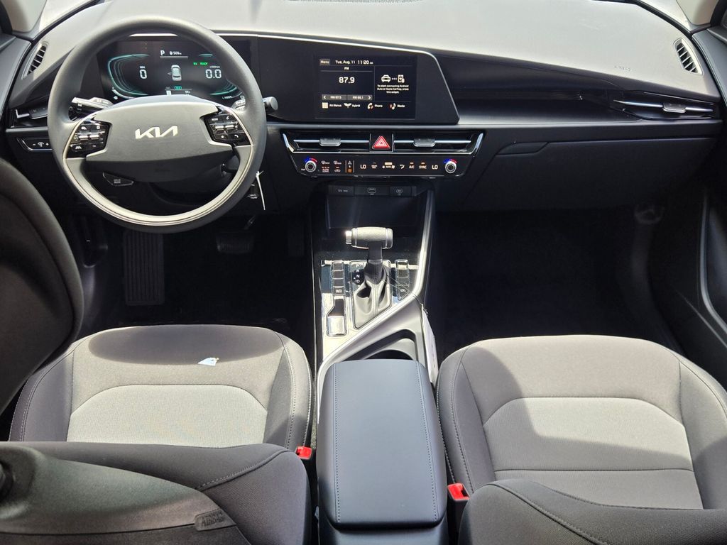 2026 Kia Niro - $27,145