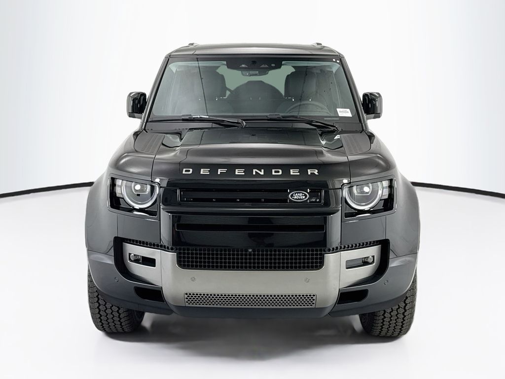 Thumbnail: 2026 Land Rover Defender - 2