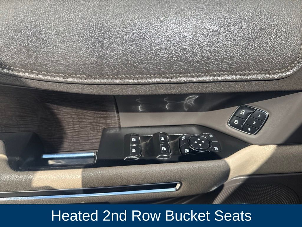 2021 Ford Expedition Limited MAX