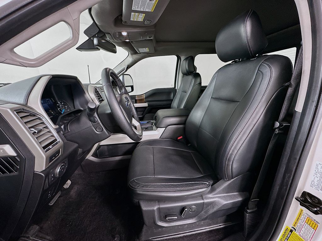 Thumbnail: 2016 Ford F-150 - 21