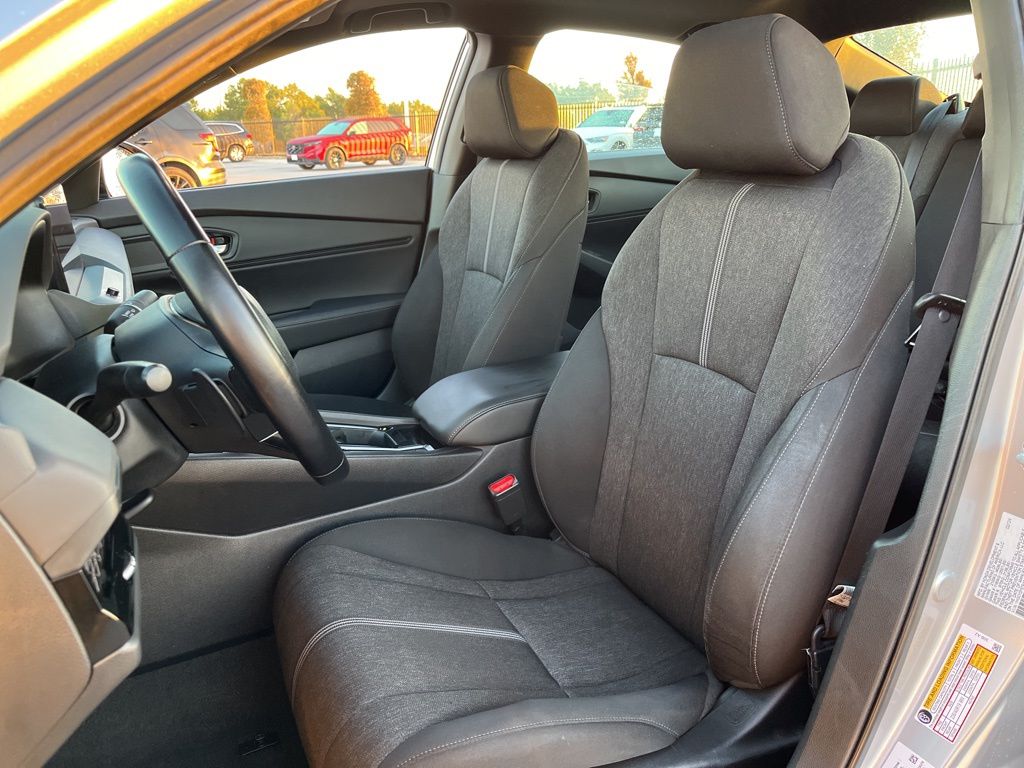 Thumbnail: 2024 Honda Accord - 23