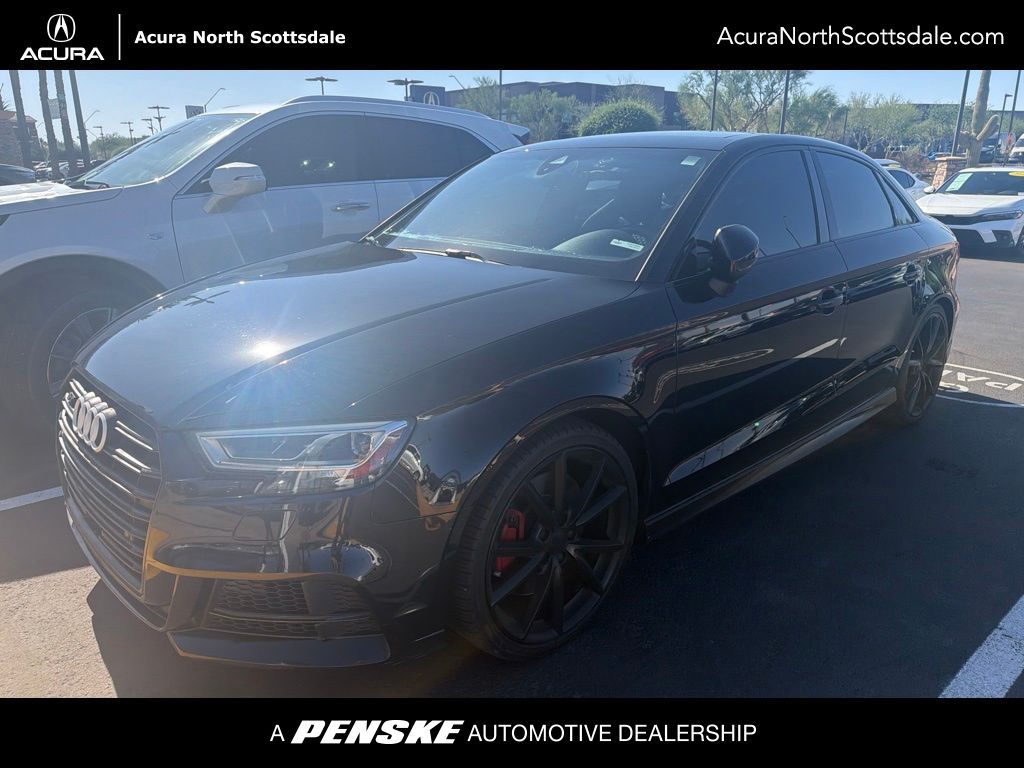 2017 Audi S3 Prestige -
                  Phoenix, AZ