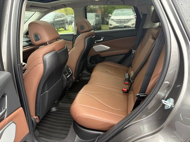 2026 Acura RDX Technology Package