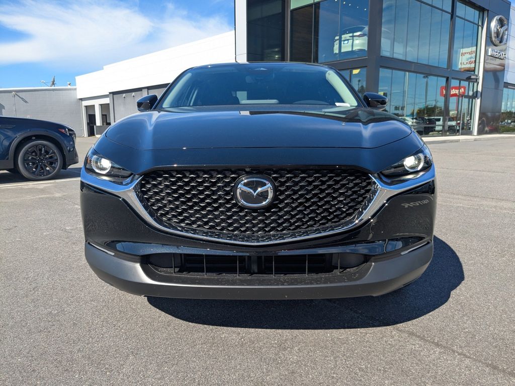 2026 Mazda CX-30 2.5 S
