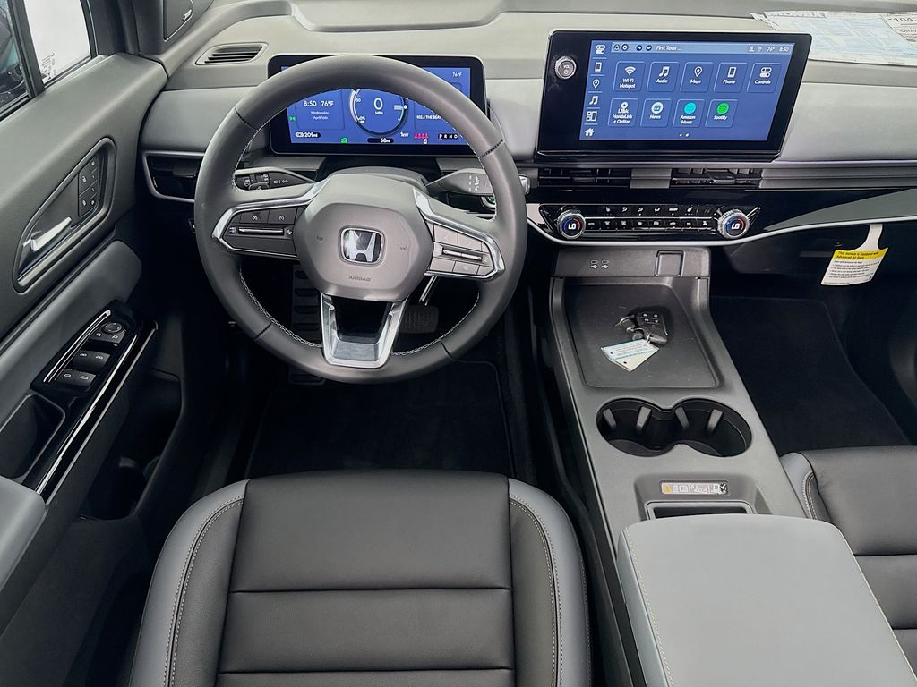 2025 Honda Prologue Touring photo