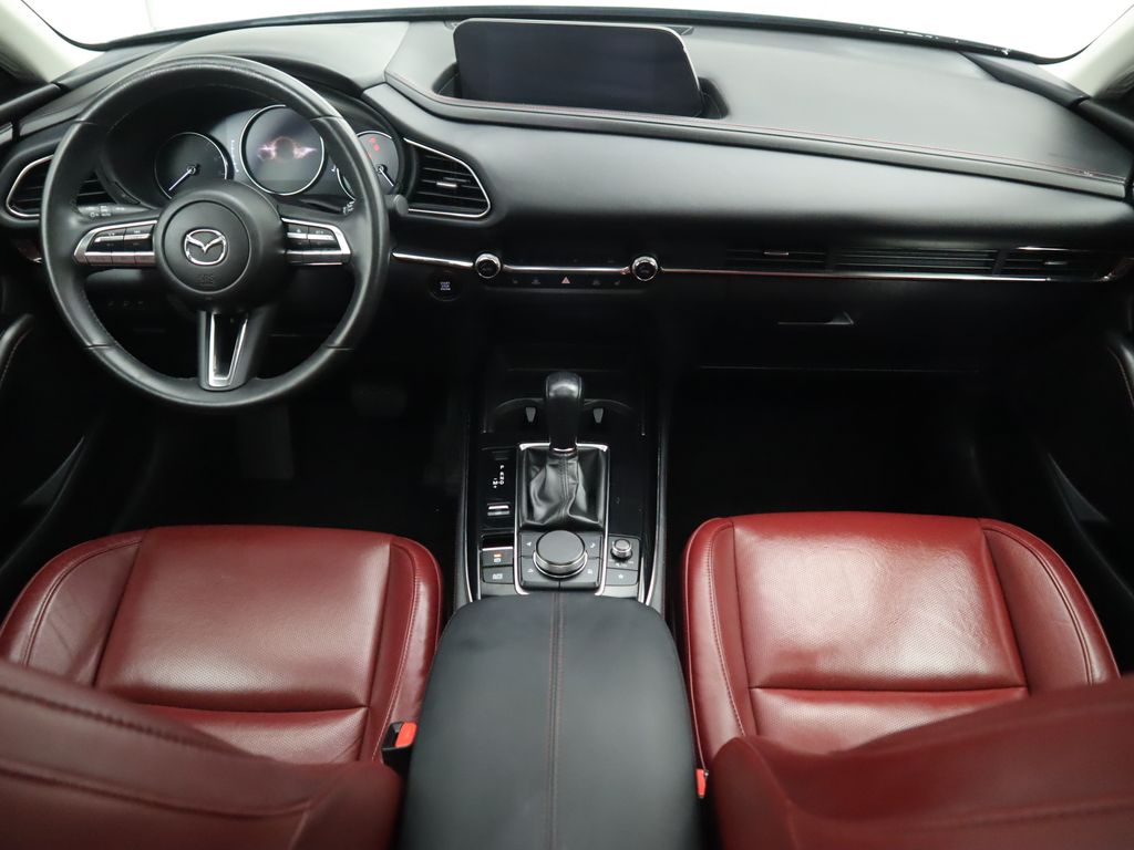 Thumbnail: 2022 Mazda CX-30 - 13