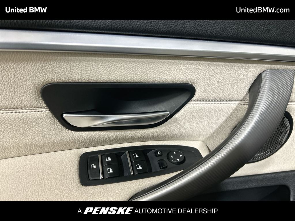Thumbnail: 2019 BMW 4 Series - 11