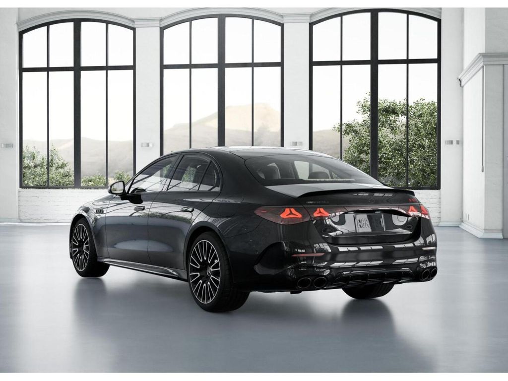 Thumbnail: 2026 Mercedes-Benz E-Class - 28