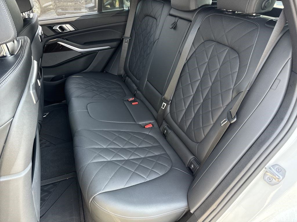 Used 2024 BMW X5 SUV