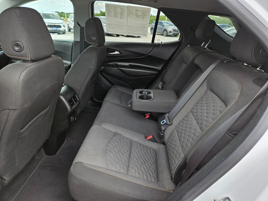 Used 2020 Chevrolet Equinox SUV