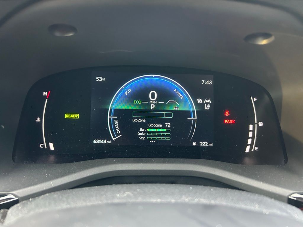 Thumbnail: 2025 Toyota Camry - 22