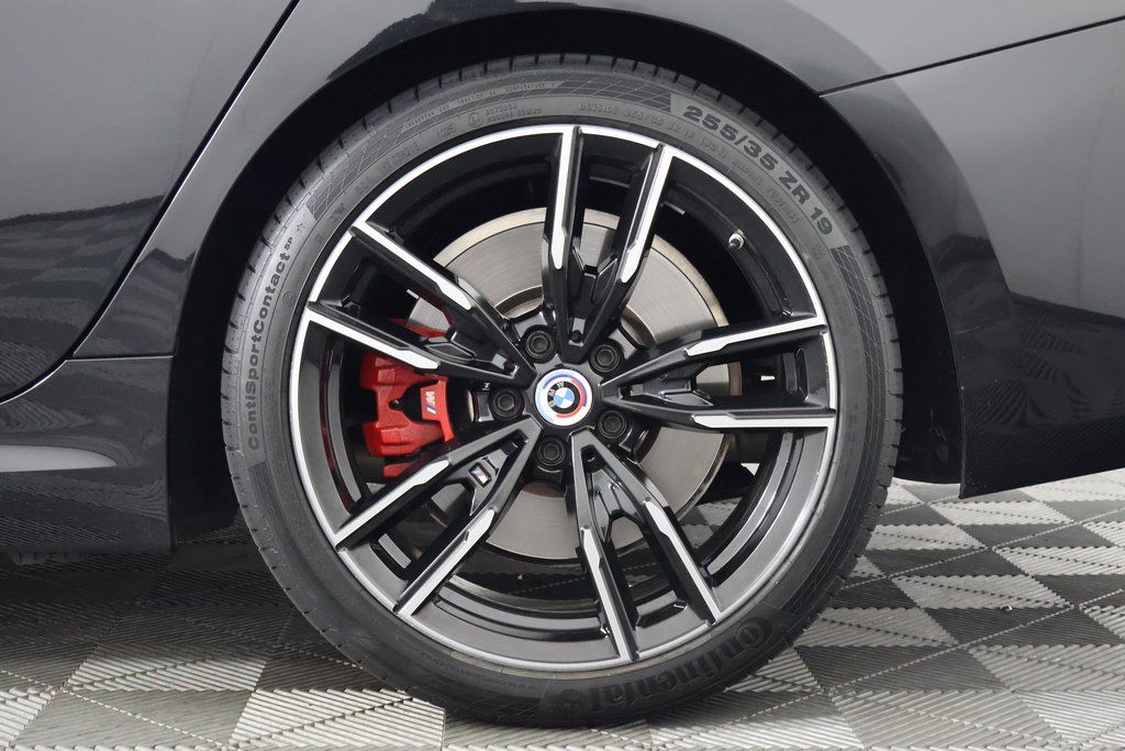 Thumbnail: 2023 BMW 3 Series - 16