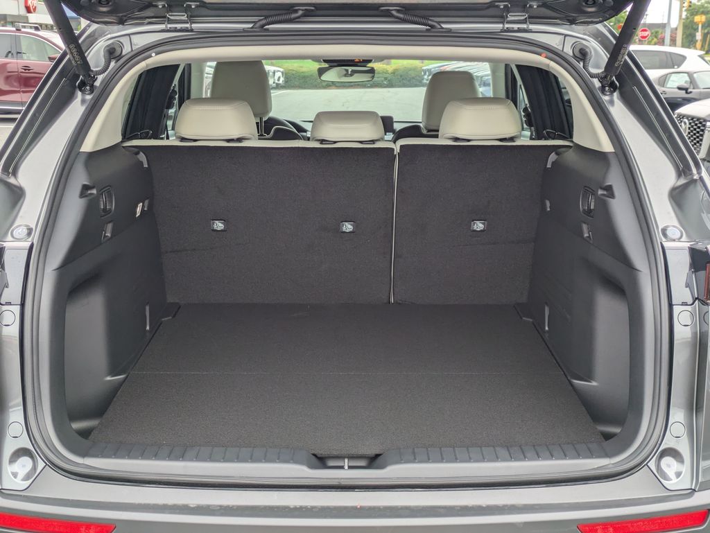 2026 Mazda CX-50 2.5 S Preferred