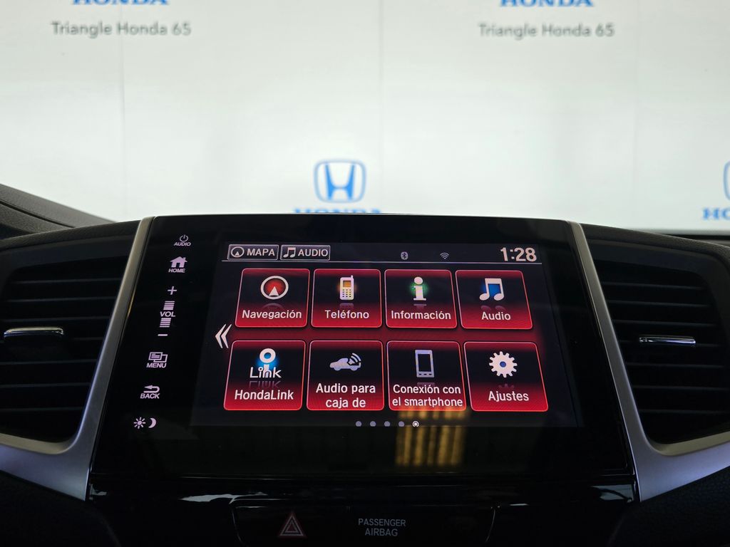 Used Car 2019 Honda Ridgeline  Rtl-e For Sale Under $25,000 In San Juan, Puerto Rico