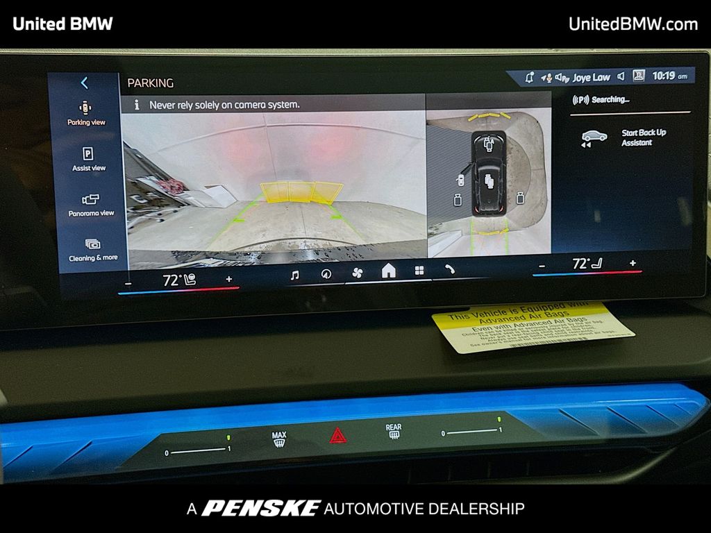 Thumbnail: 2026 BMW X3 - 9