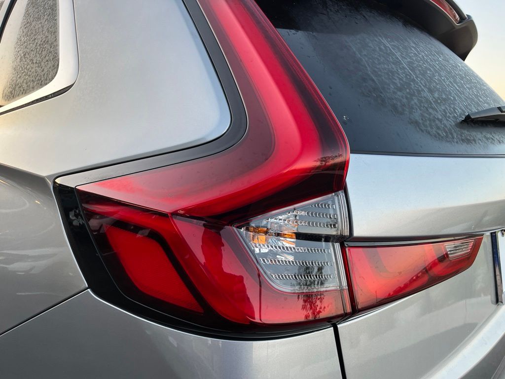 Thumbnail: 2025 Honda CR-V - 7