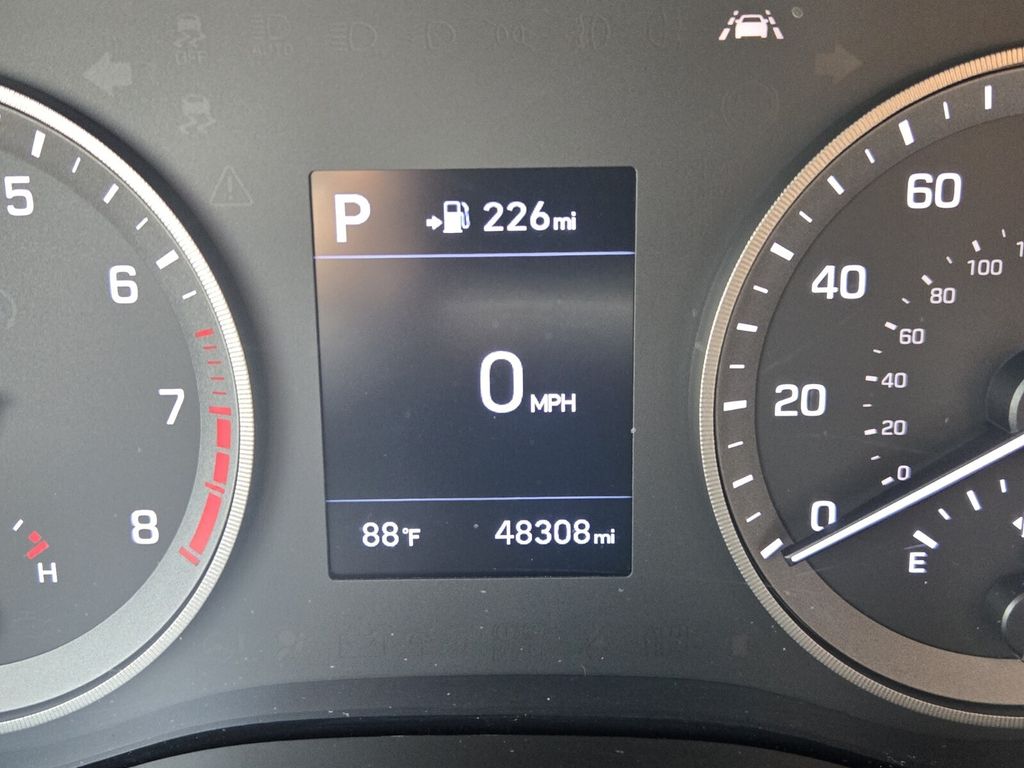 2020 Hyundai Tucson - $16,999
