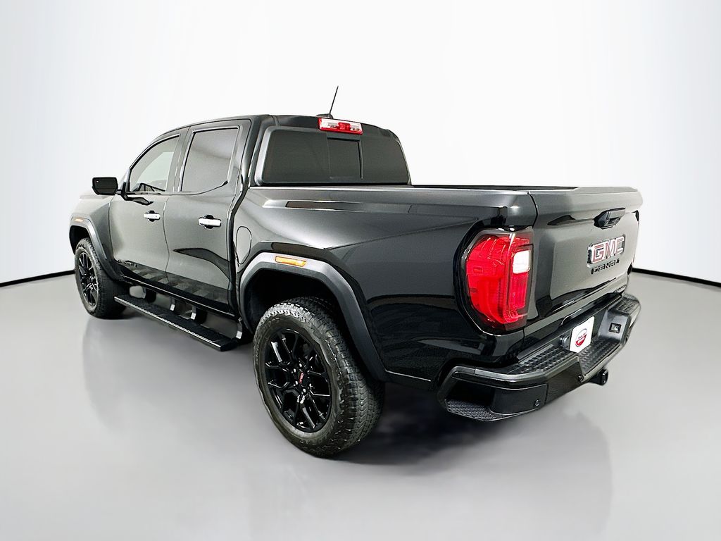 Thumbnail: 2024 GMC Canyon - 7