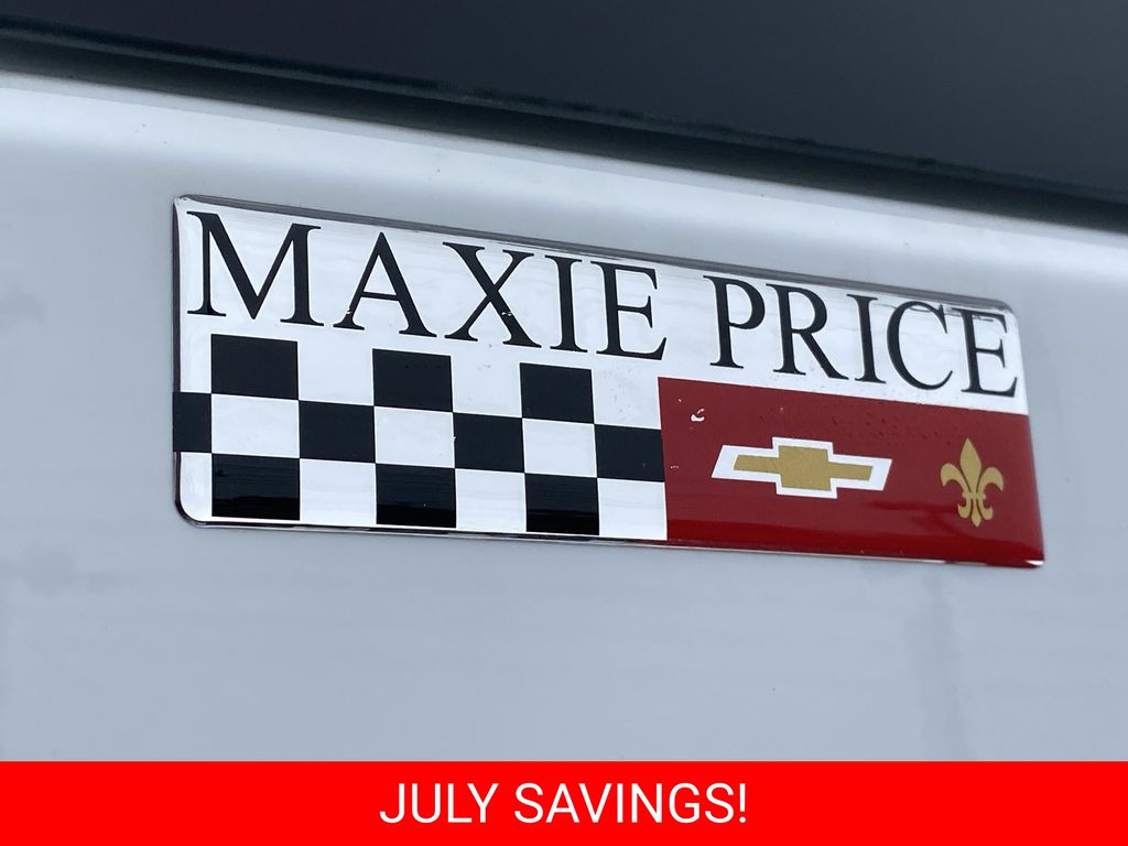 New 2026 Chevrolet Express 2500 Van