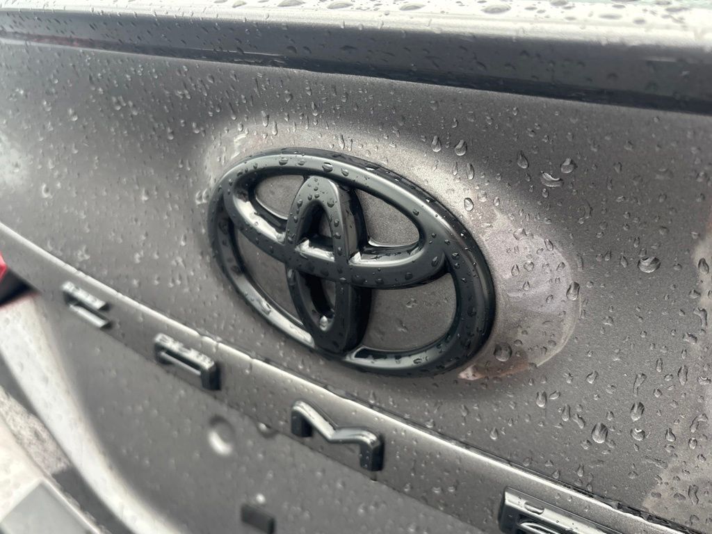 Used 2022 Toyota Camry Sedan