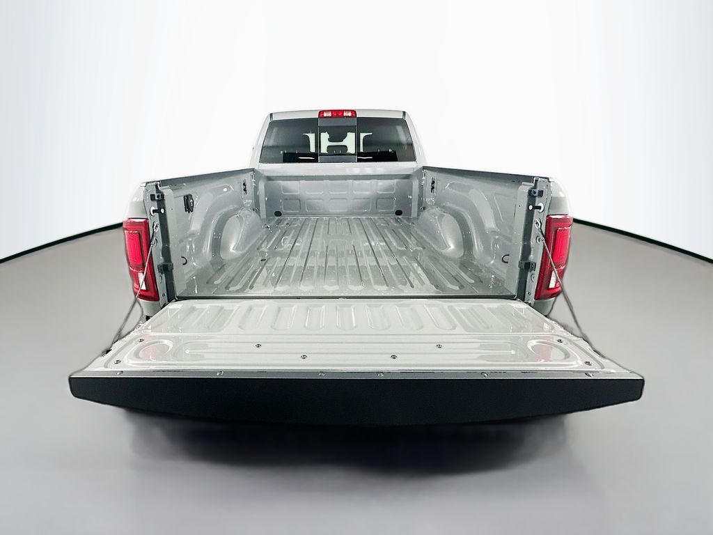 New 2026 Gray Ram Power Wagon 12in image 15