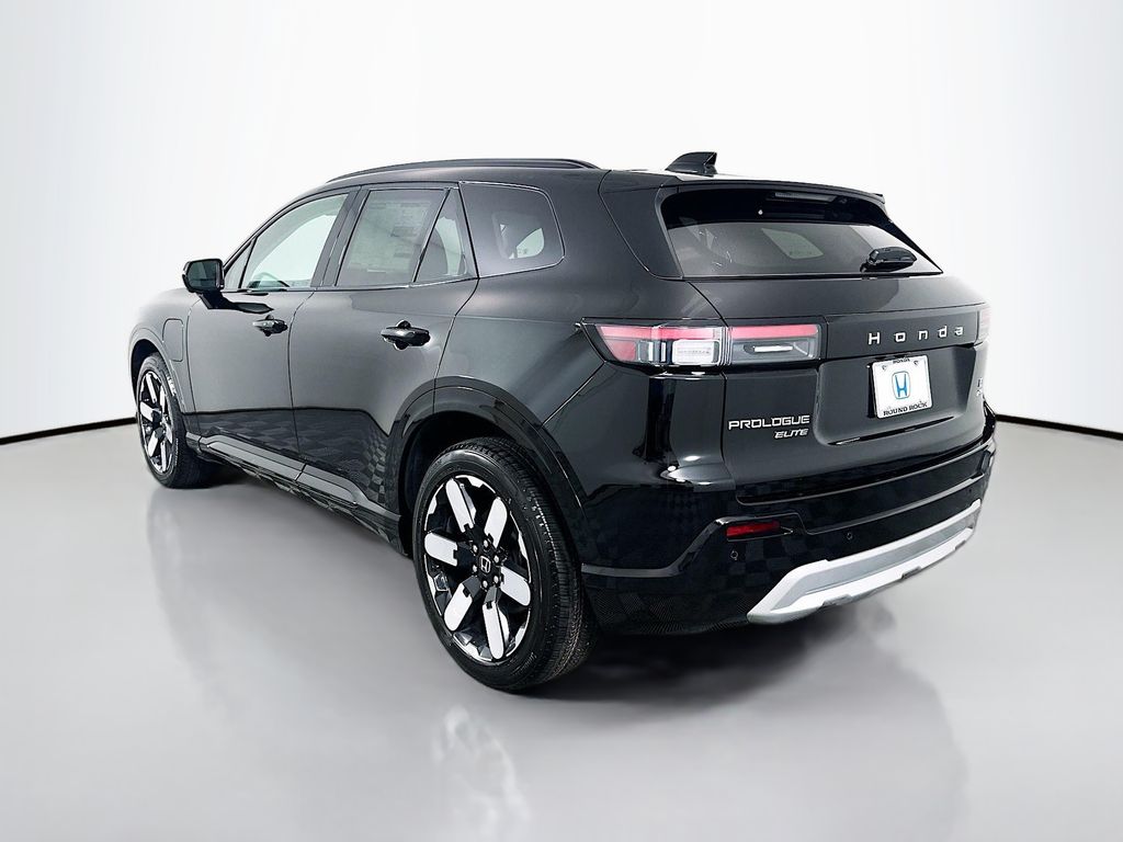 Thumbnail: 2026 Honda Prologue - 7