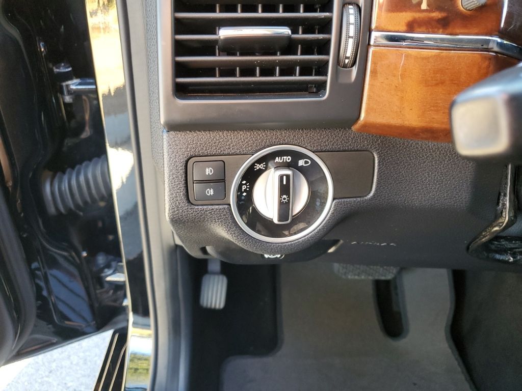 Used Car 2012 Mercedes-benz Glk  Glk 350 For Sale Under $15,000 In Austin, Texas