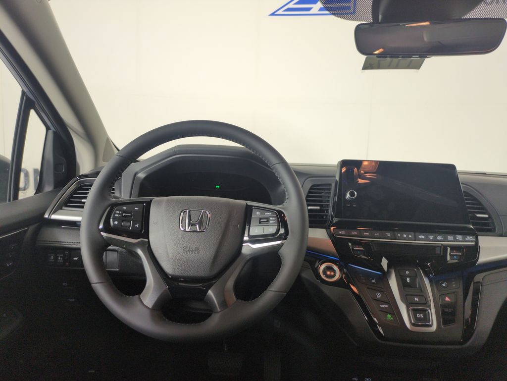 New 2025 Honda Odyssey For Sale in Fort Wayne, IN