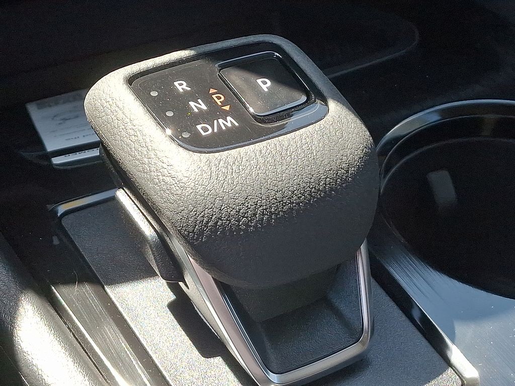 2025 Nissan Rogue Rock Creek 7