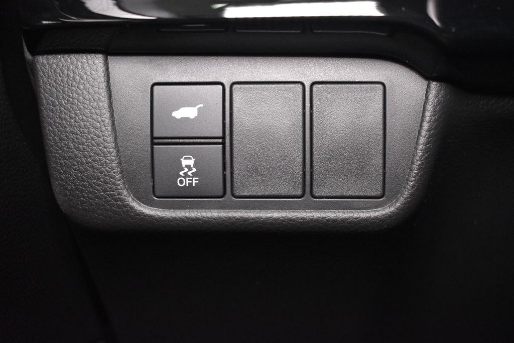 2025 Honda CR-V EX-L 14