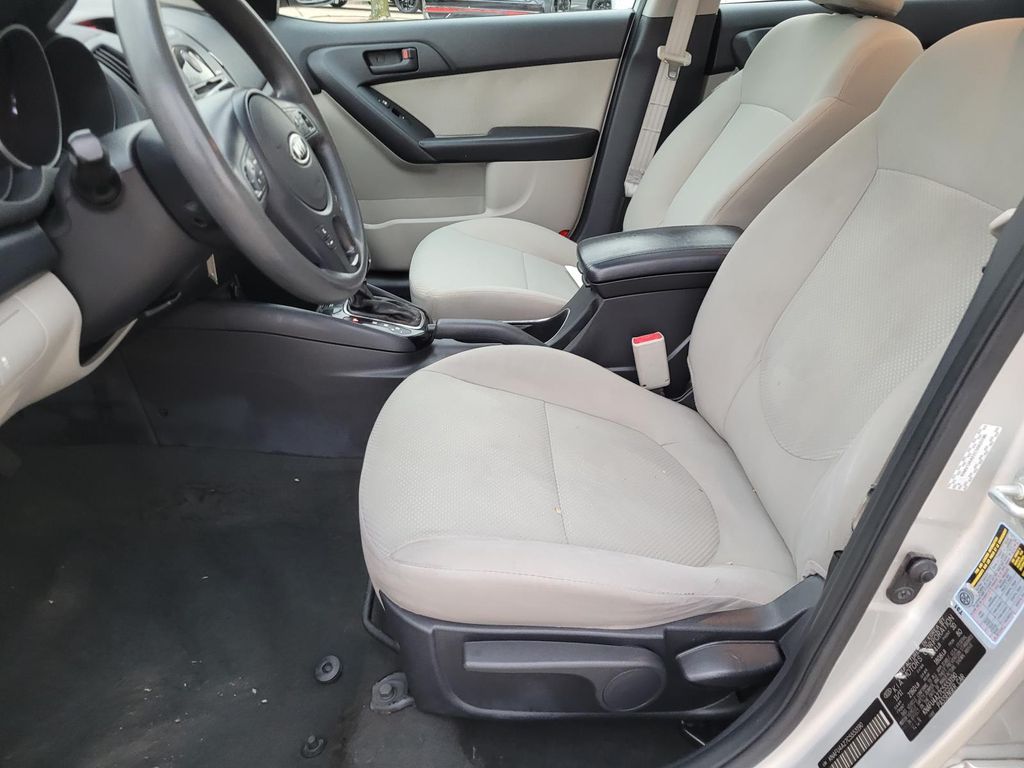 used 2012 Kia Forte car, priced at $5,690