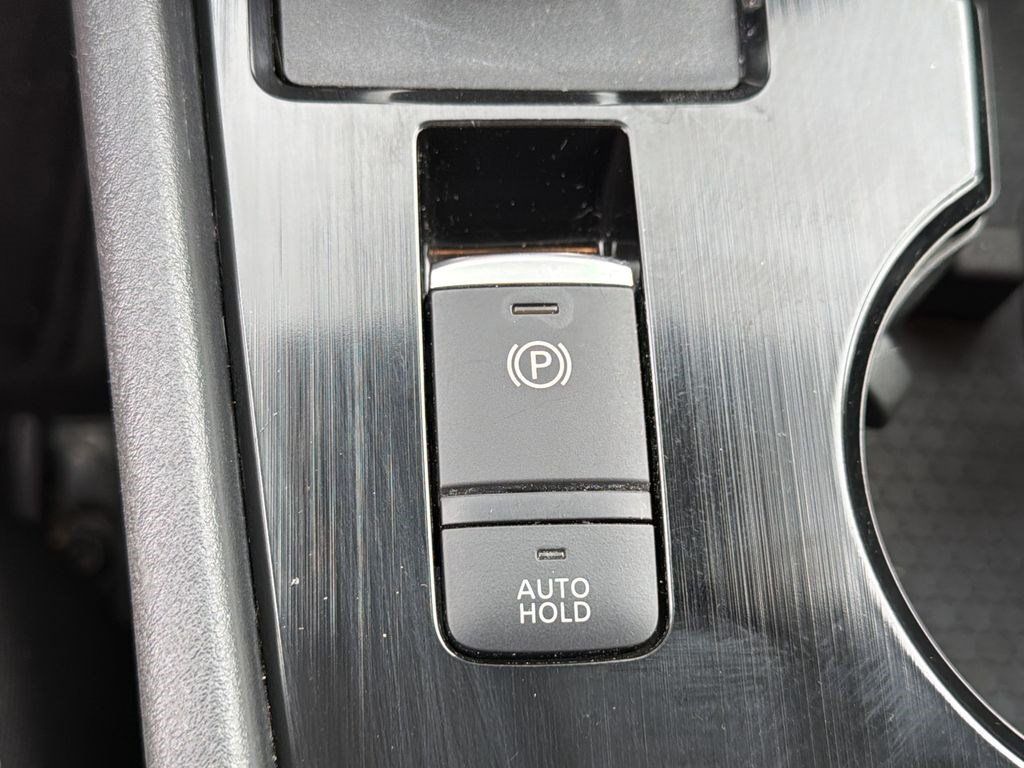 Used 2026 Nissan Rogue SUV