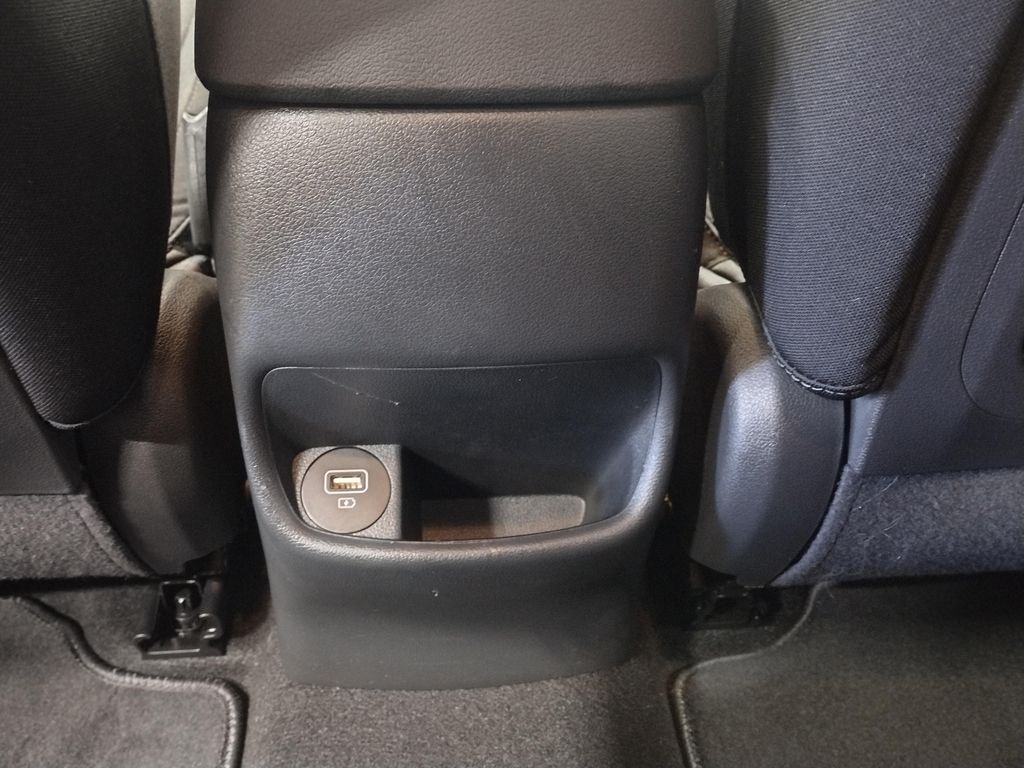 2023 Hyundai Kona Electric SE