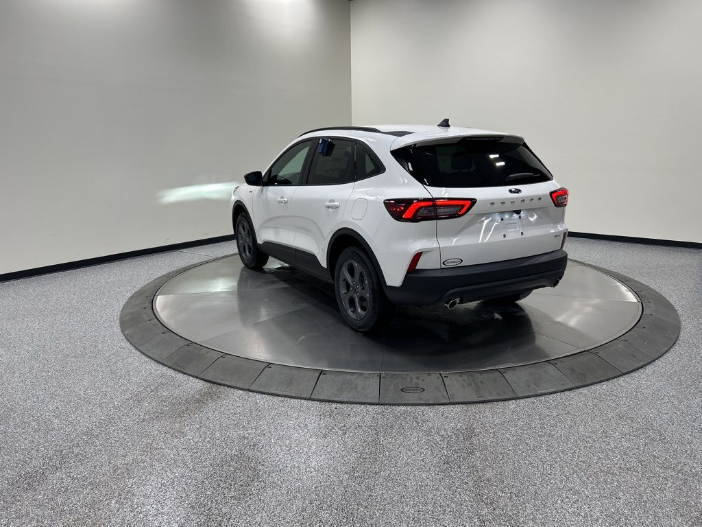 new 2026 Ford Escape car, priced at $35,315