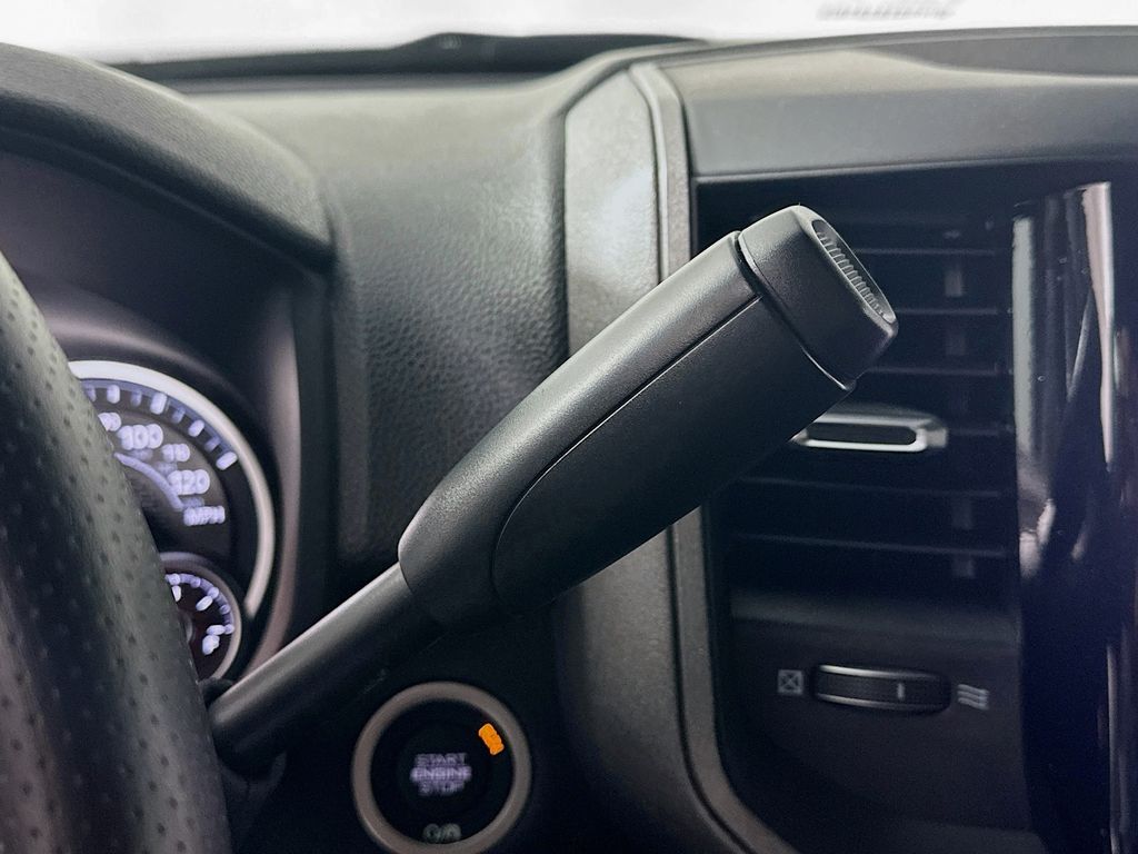 New 2026 Black Ram Tradesman Dually image 12