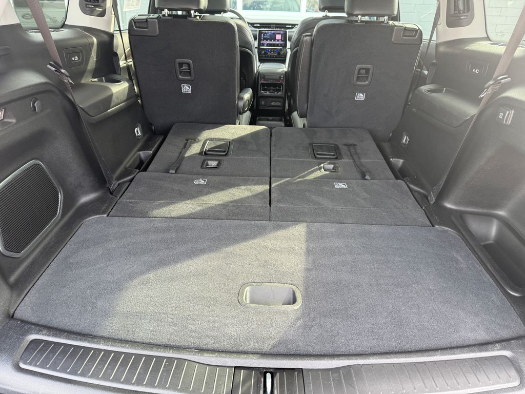 Certified Used 2023 Black Jeep Limited image 80