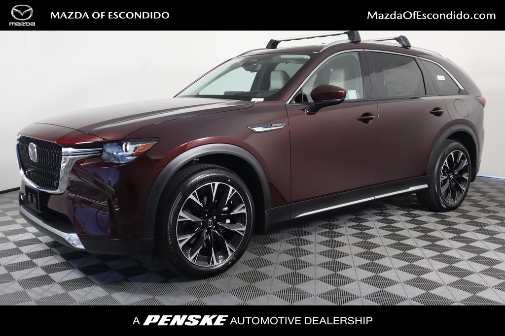 2024 Mazda CX-90 Premium -
                Escondido, CA