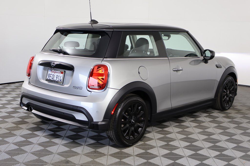 Thumbnail: 2023 MINI Cooper - 4