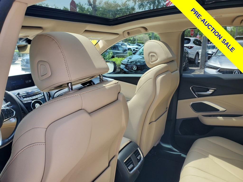 Used 2023 Acura RDX SUV