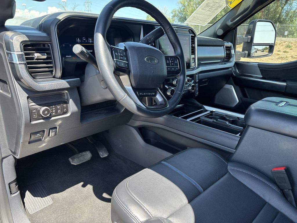 Used 2026 Ford F-250SD Truck