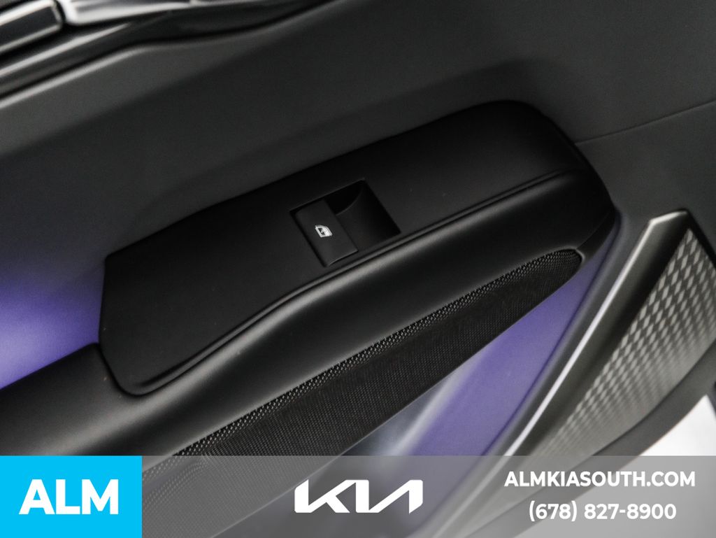 2024 Kia EV9 GT-Line photo 44