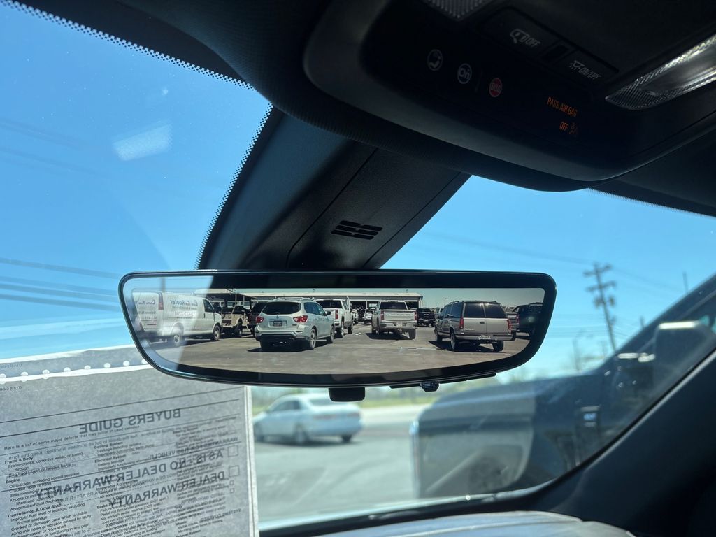 Used Car 2023 Chevrolet Traverse  Rs For Sale Under $35,000 In Austin, Texas