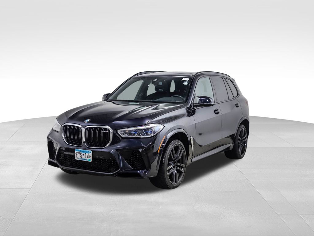 2021 BMW X5 M -
                Bloomington, MN