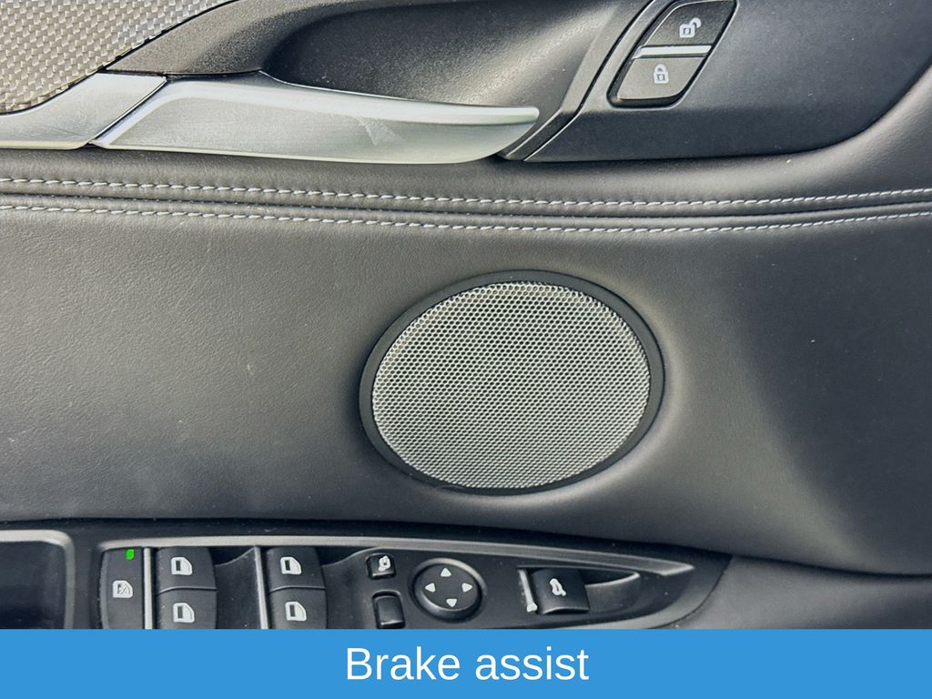 Used Car 2017 Bmw X5 M  Base For Sale Under $25,000 In Austin, Texas