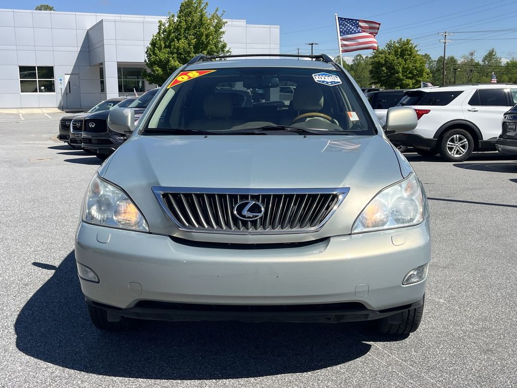 2008 Lexus RX 350 photo