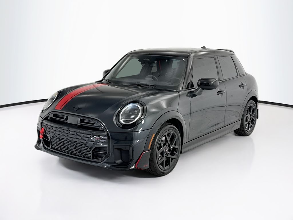 Thumbnail: 2026 MINI Cooper - 1