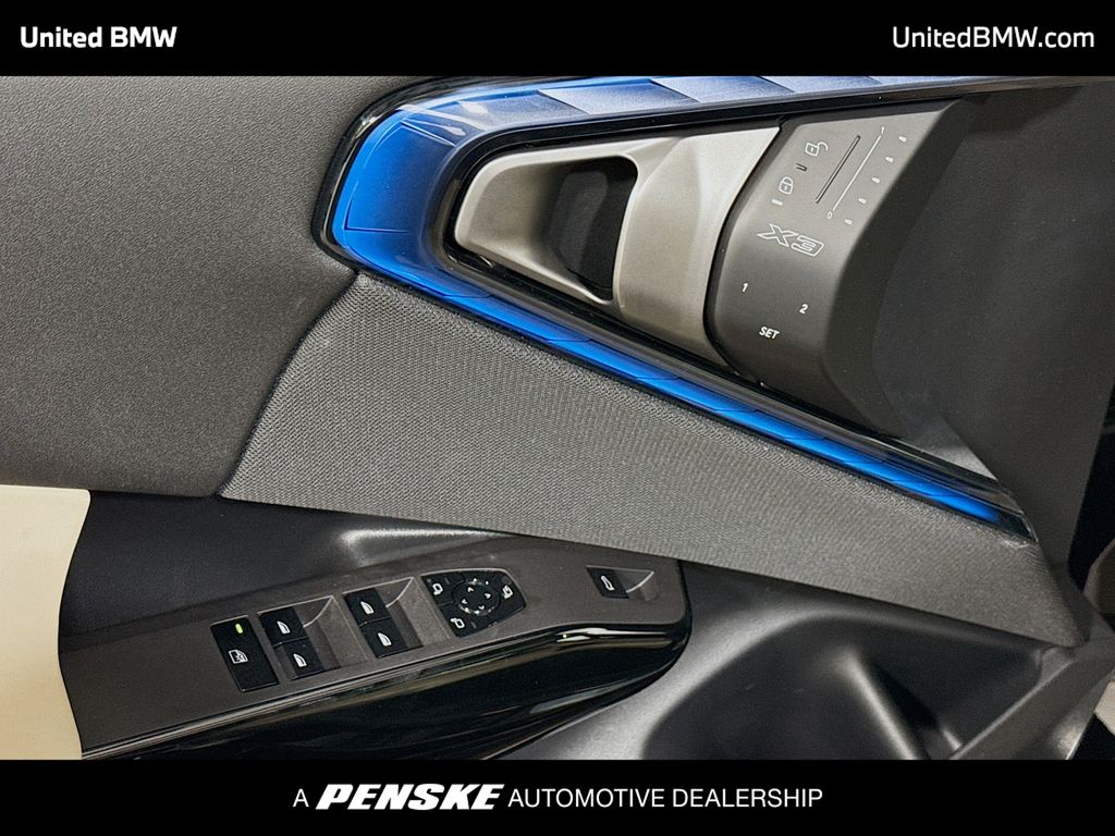 Thumbnail: 2026 BMW X3 - 3